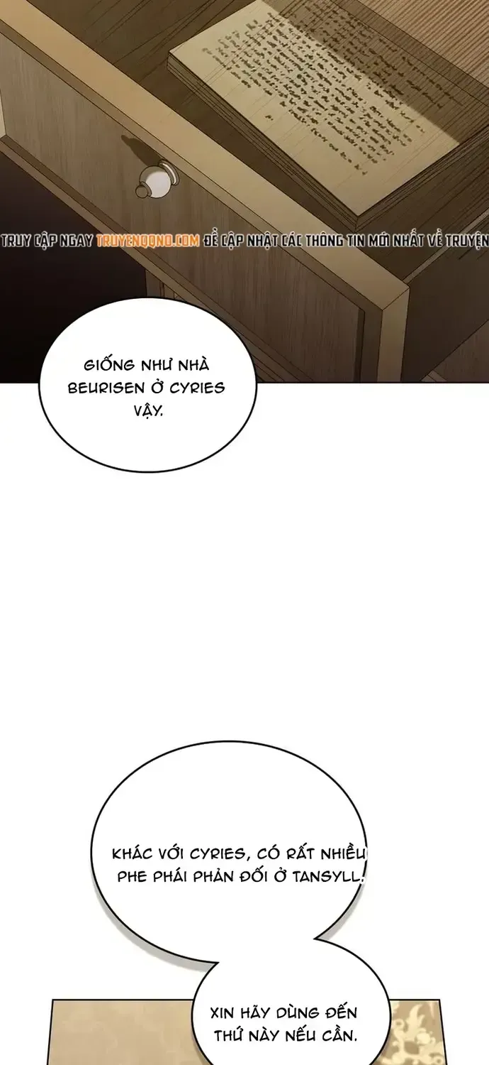 Tái Sinh Thành Hoàng Tử Của Quốc Gia Kẻ Địch - Chương 95 - Trang 59