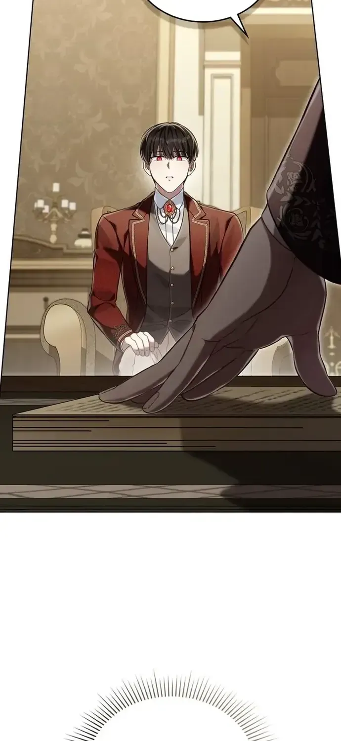 Tái Sinh Thành Hoàng Tử Của Quốc Gia Kẻ Địch - Chương 95 - Trang 60