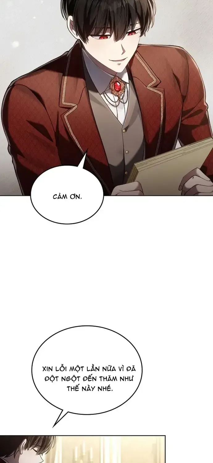 Tái Sinh Thành Hoàng Tử Của Quốc Gia Kẻ Địch - Chương 95 - Trang 62