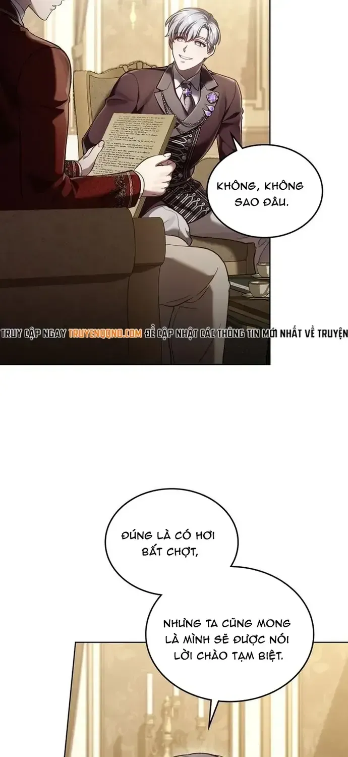 Tái Sinh Thành Hoàng Tử Của Quốc Gia Kẻ Địch - Chương 95 - Trang 63