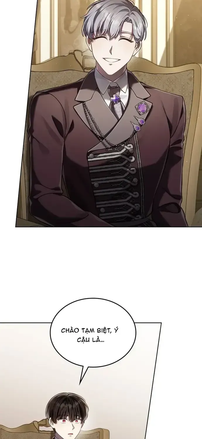 Tái Sinh Thành Hoàng Tử Của Quốc Gia Kẻ Địch - Chương 95 - Trang 64