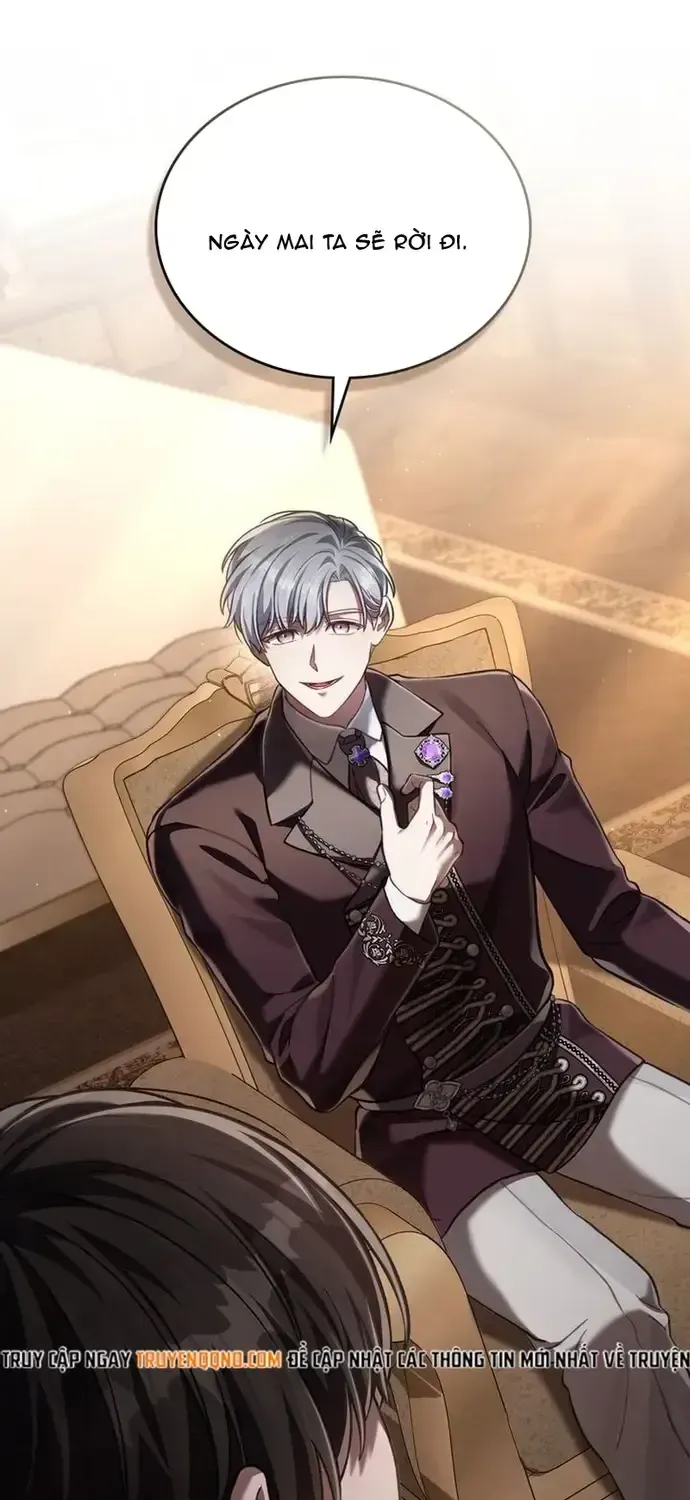 Tái Sinh Thành Hoàng Tử Của Quốc Gia Kẻ Địch - Chương 95 - Trang 66
