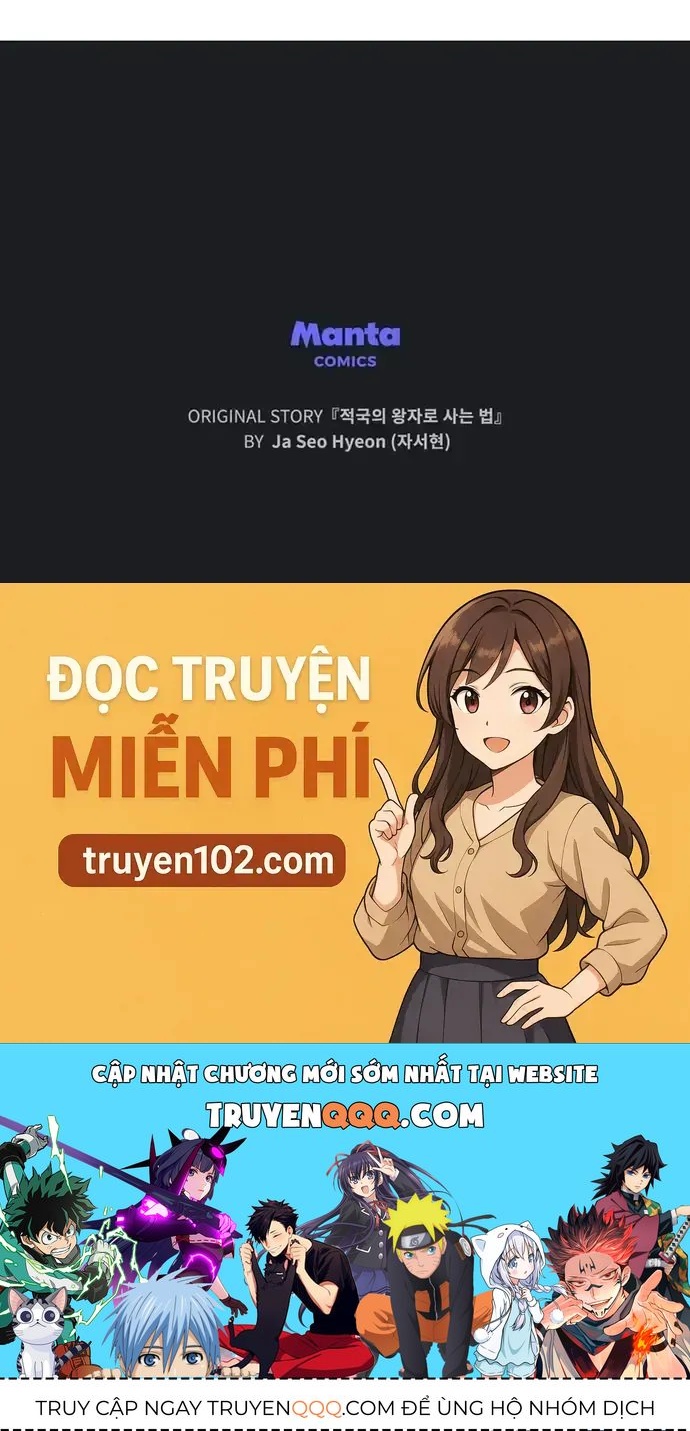 Tái Sinh Thành Hoàng Tử Của Quốc Gia Kẻ Địch - Chương 95 - Trang 68