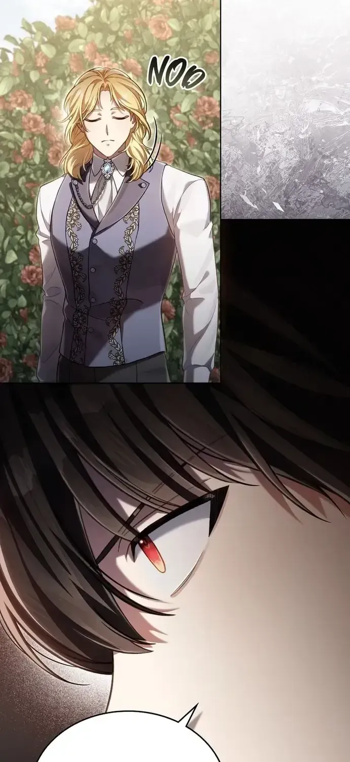 Tái Sinh Thành Hoàng Tử Của Quốc Gia Kẻ Địch - Chương 95 - Trang 10