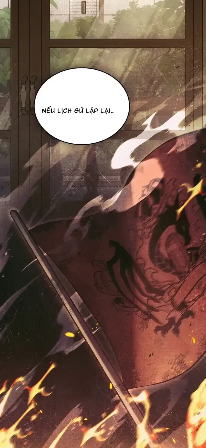 Tái Sinh Thành Hoàng Tử Của Quốc Gia Kẻ Địch - Chương 96 - Trang 11