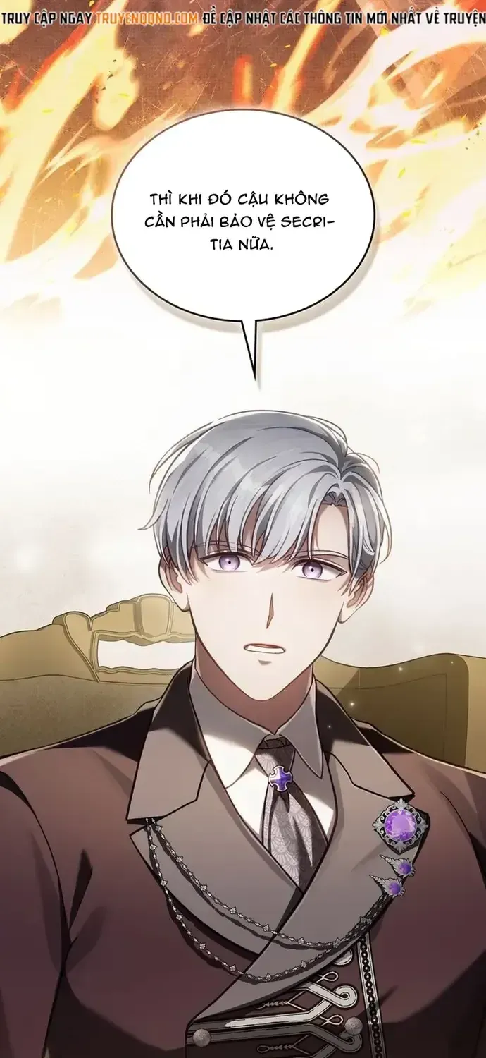 Tái Sinh Thành Hoàng Tử Của Quốc Gia Kẻ Địch - Chương 96 - Trang 12