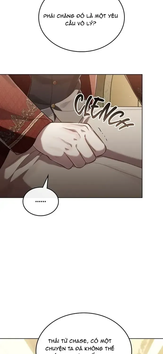 Tái Sinh Thành Hoàng Tử Của Quốc Gia Kẻ Địch - Chương 96 - Trang 17