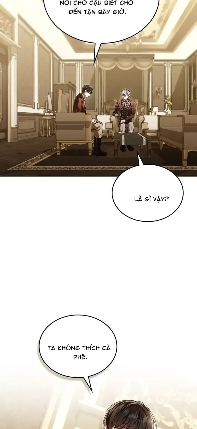 Tái Sinh Thành Hoàng Tử Của Quốc Gia Kẻ Địch - Chương 96 - Trang 18