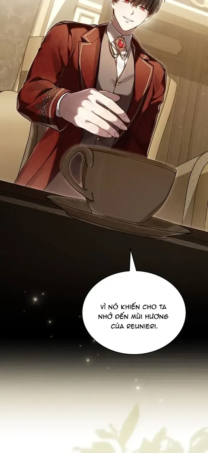 Tái Sinh Thành Hoàng Tử Của Quốc Gia Kẻ Địch - Chương 96 - Trang 19