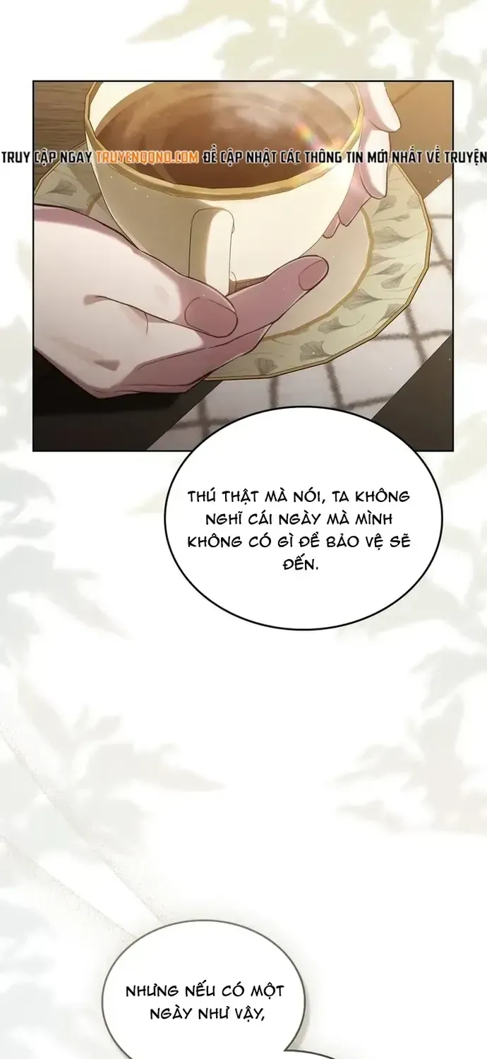 Tái Sinh Thành Hoàng Tử Của Quốc Gia Kẻ Địch - Chương 96 - Trang 20