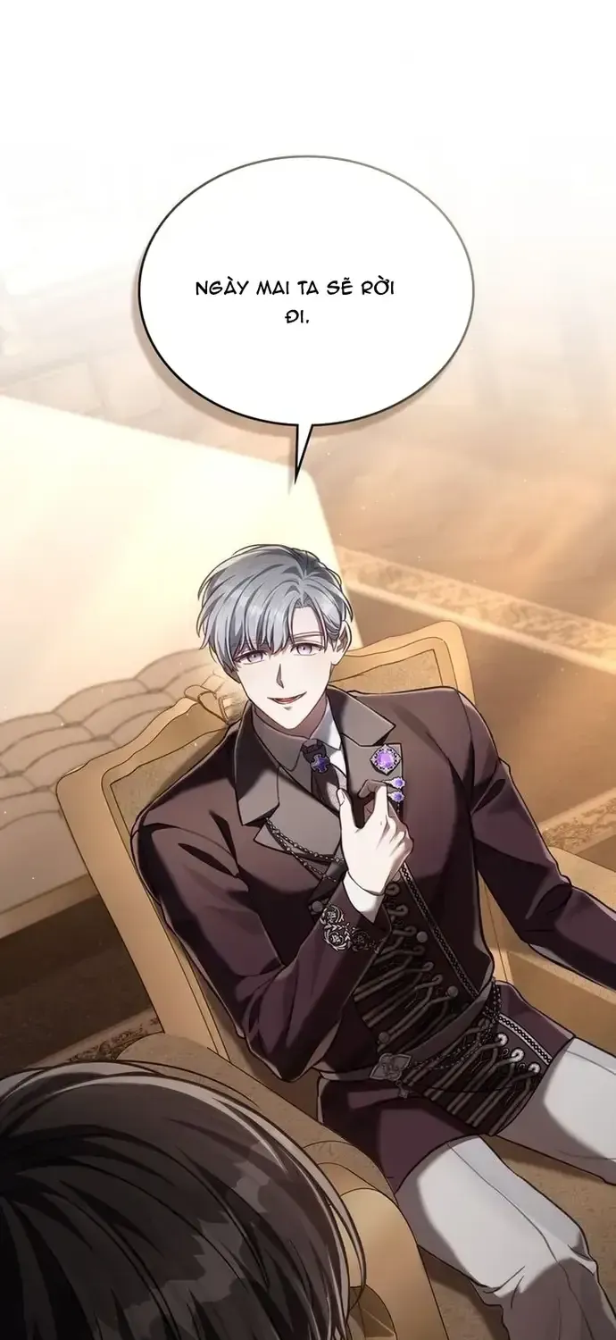 Tái Sinh Thành Hoàng Tử Của Quốc Gia Kẻ Địch - Chương 96 - Trang 3
