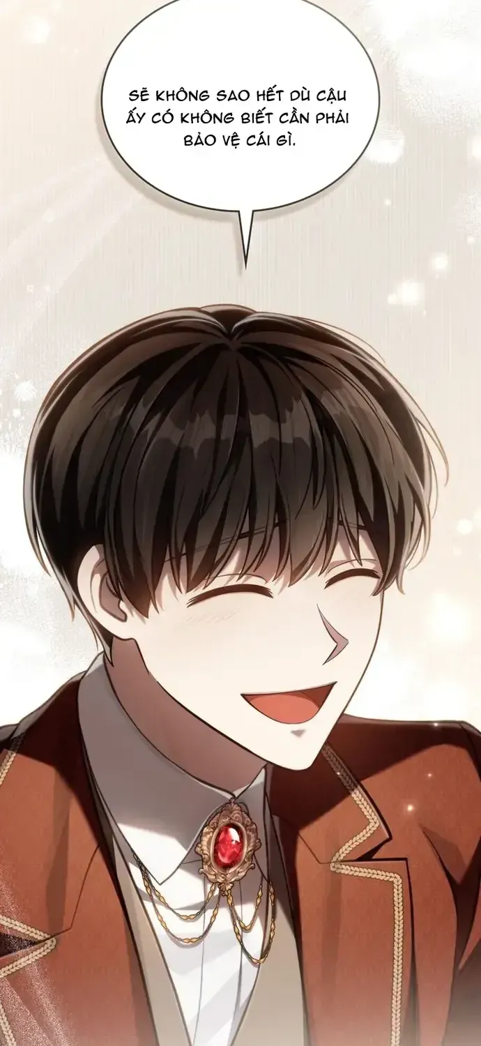 Tái Sinh Thành Hoàng Tử Của Quốc Gia Kẻ Địch - Chương 96 - Trang 22