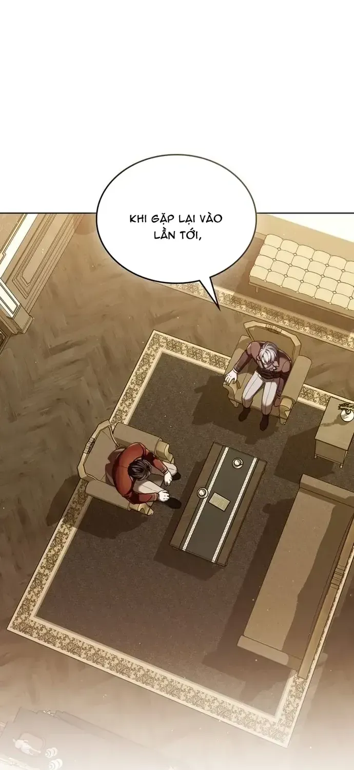 Tái Sinh Thành Hoàng Tử Của Quốc Gia Kẻ Địch - Chương 96 - Trang 24