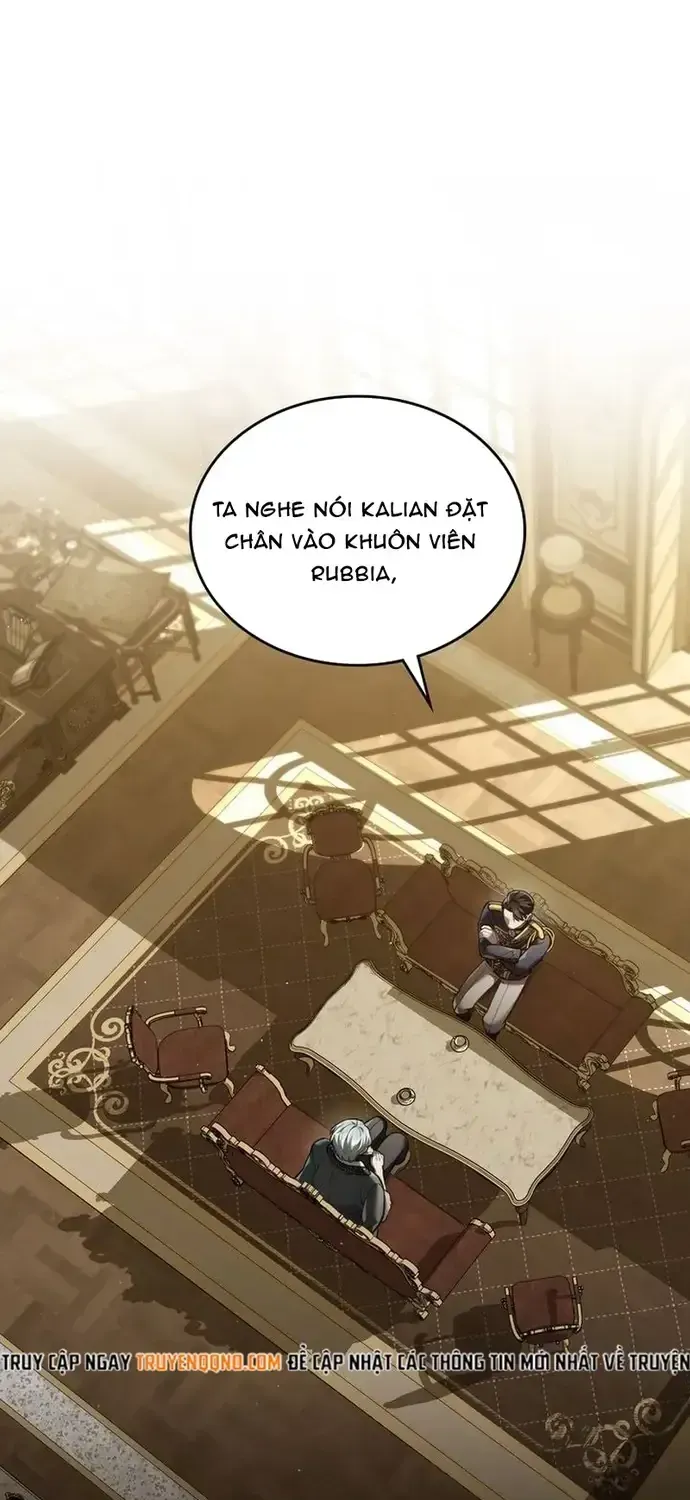 Tái Sinh Thành Hoàng Tử Của Quốc Gia Kẻ Địch - Chương 96 - Trang 26