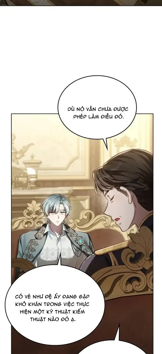 Tái Sinh Thành Hoàng Tử Của Quốc Gia Kẻ Địch - Chương 96 - Trang 27