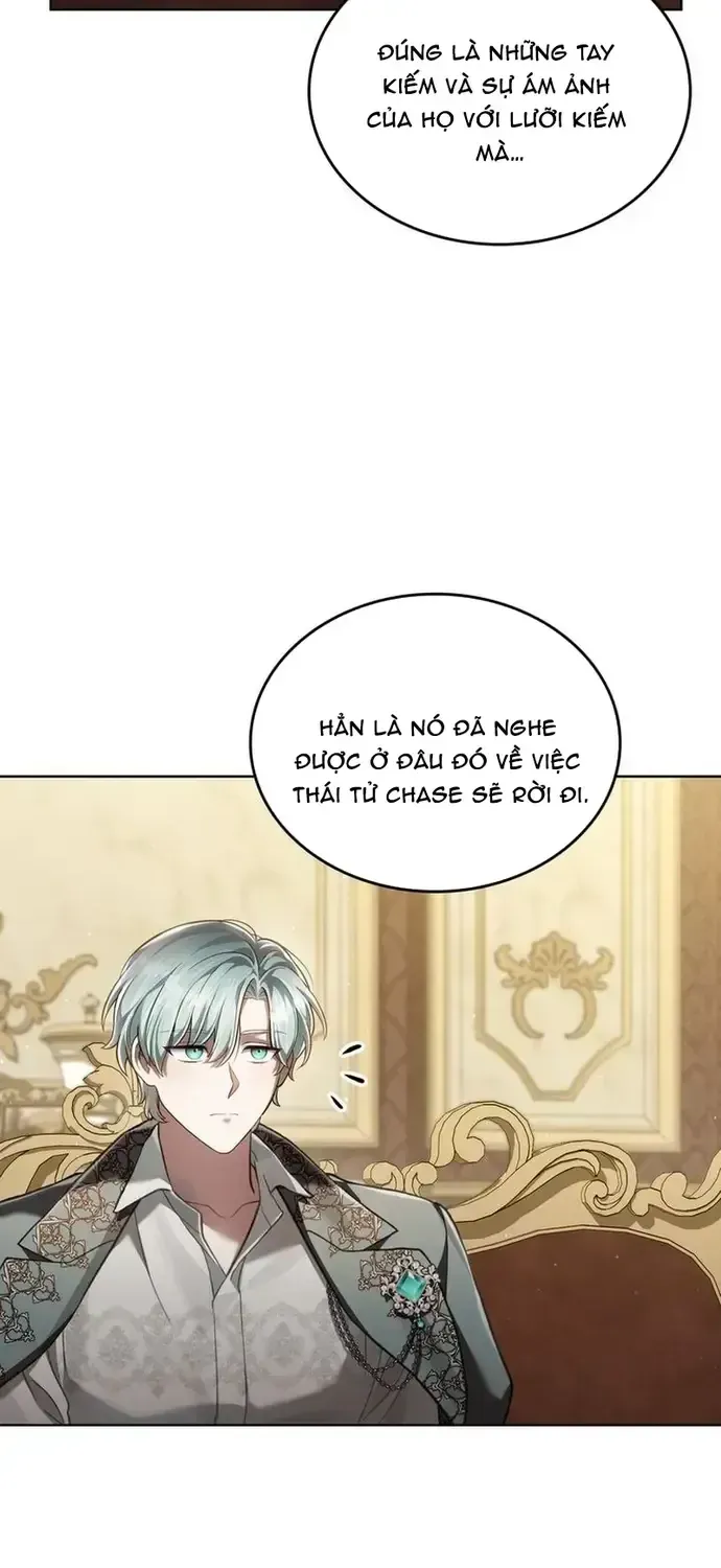 Tái Sinh Thành Hoàng Tử Của Quốc Gia Kẻ Địch - Chương 96 - Trang 28