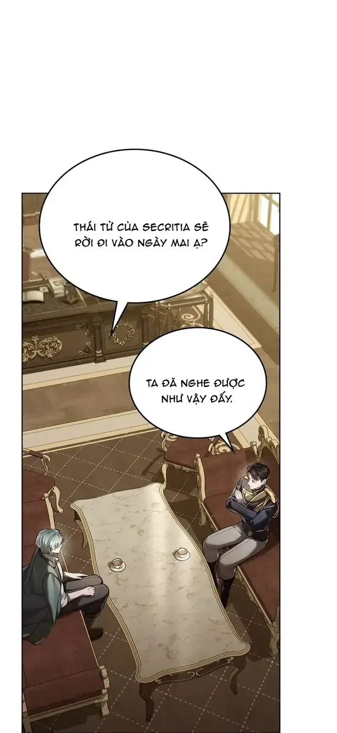 Tái Sinh Thành Hoàng Tử Của Quốc Gia Kẻ Địch - Chương 96 - Trang 29