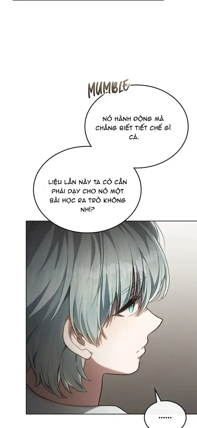 Tái Sinh Thành Hoàng Tử Của Quốc Gia Kẻ Địch - Chương 96 - Trang 30