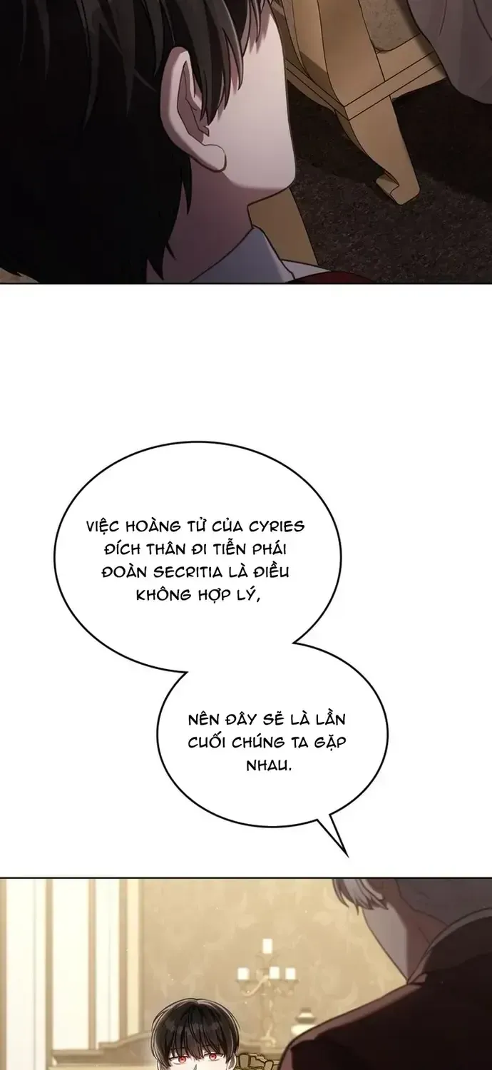 Tái Sinh Thành Hoàng Tử Của Quốc Gia Kẻ Địch - Chương 96 - Trang 4