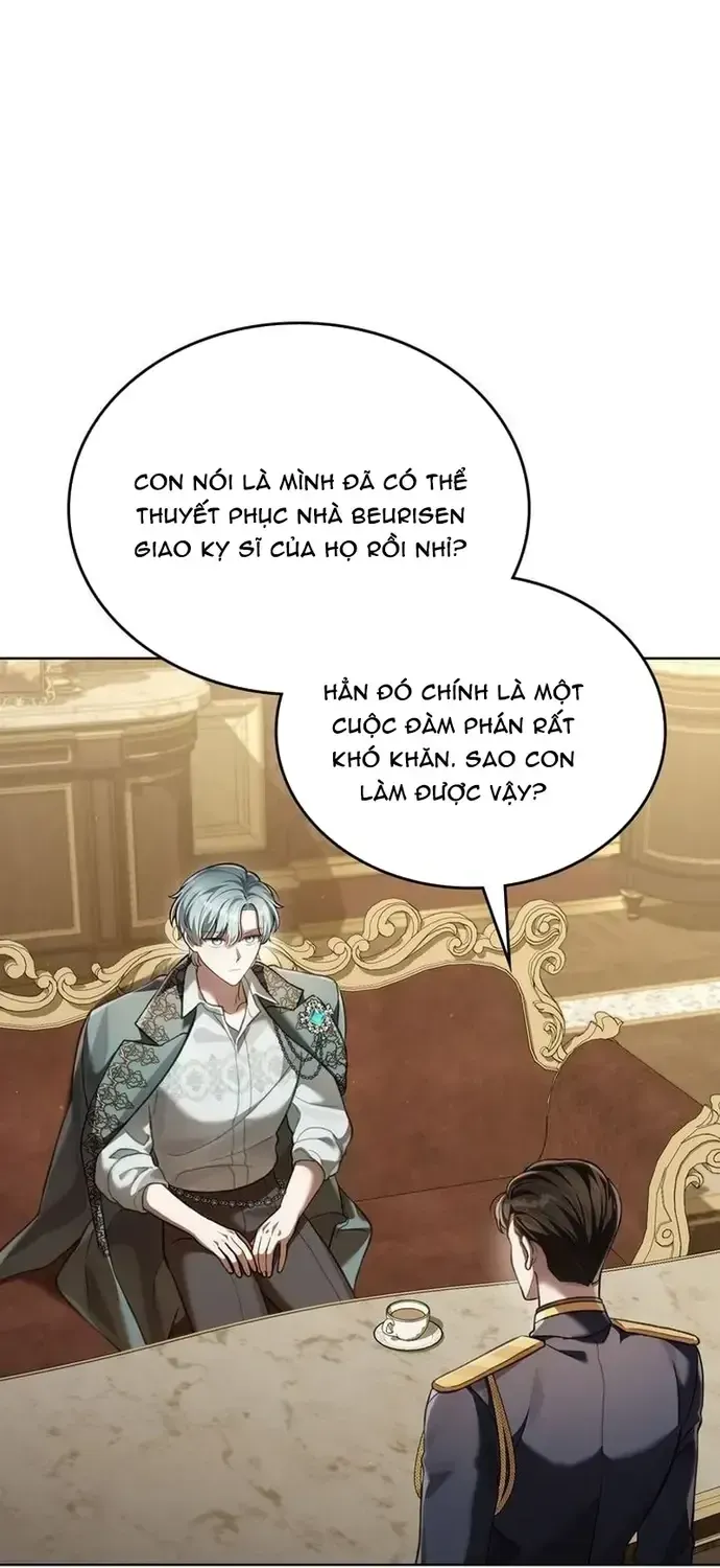 Tái Sinh Thành Hoàng Tử Của Quốc Gia Kẻ Địch - Chương 96 - Trang 32