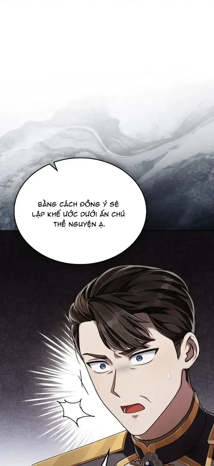 Tái Sinh Thành Hoàng Tử Của Quốc Gia Kẻ Địch - Chương 96 - Trang 33
