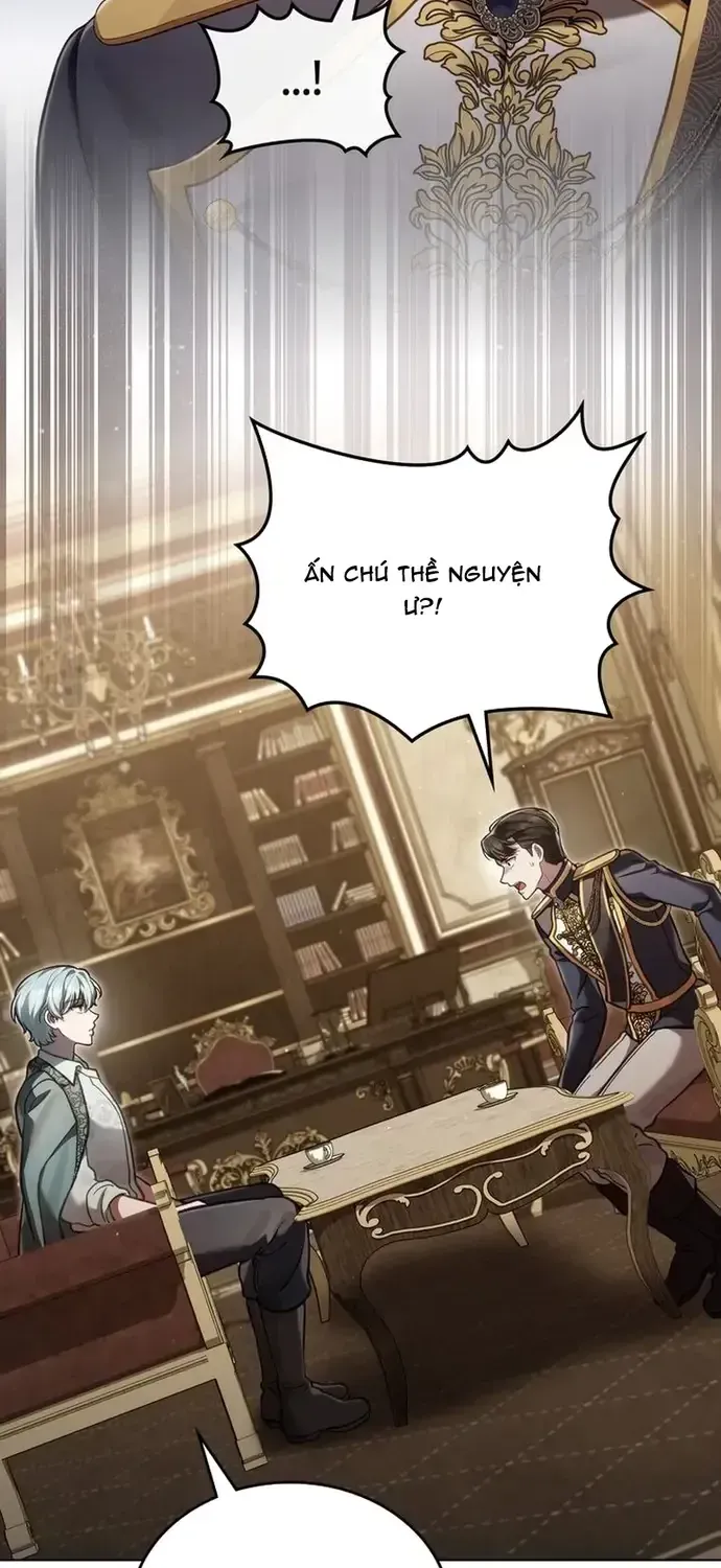 Tái Sinh Thành Hoàng Tử Của Quốc Gia Kẻ Địch - Chương 96 - Trang 34