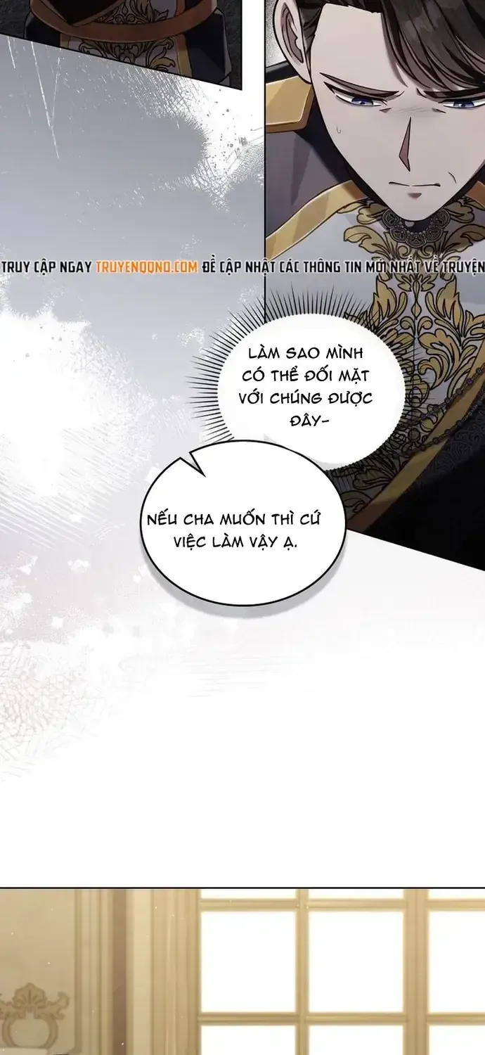 Tái Sinh Thành Hoàng Tử Của Quốc Gia Kẻ Địch - Chương 96 - Trang 36