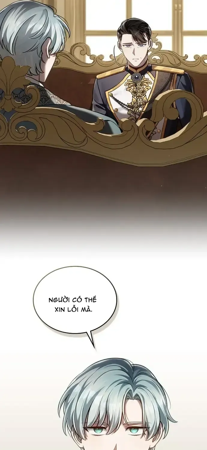 Tái Sinh Thành Hoàng Tử Của Quốc Gia Kẻ Địch - Chương 96 - Trang 37