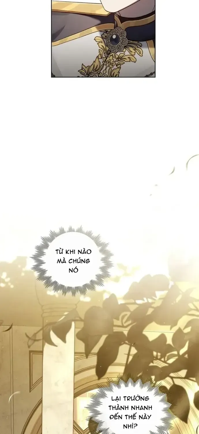 Tái Sinh Thành Hoàng Tử Của Quốc Gia Kẻ Địch - Chương 96 - Trang 39