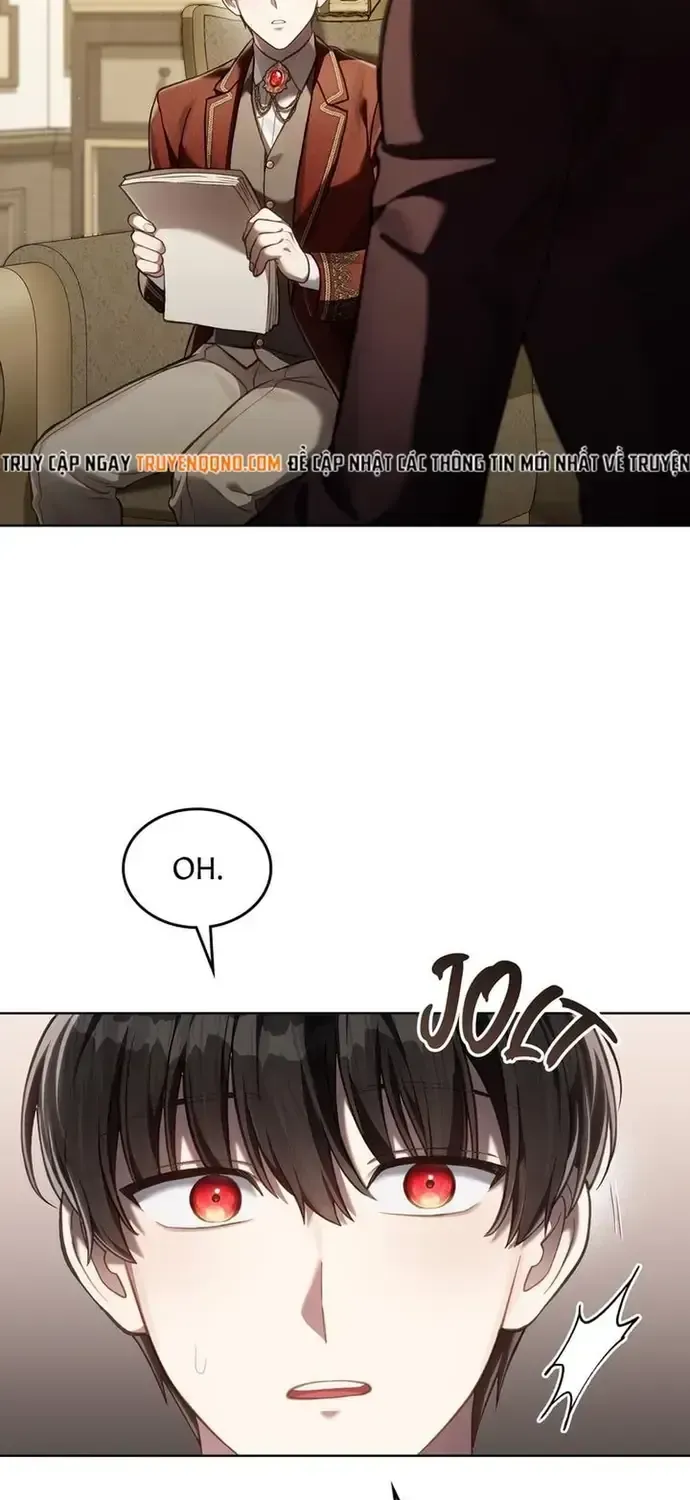 Tái Sinh Thành Hoàng Tử Của Quốc Gia Kẻ Địch - Chương 96 - Trang 5