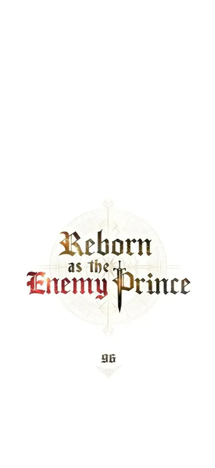 Tái Sinh Thành Hoàng Tử Của Quốc Gia Kẻ Địch - Chương 96 - Trang 41