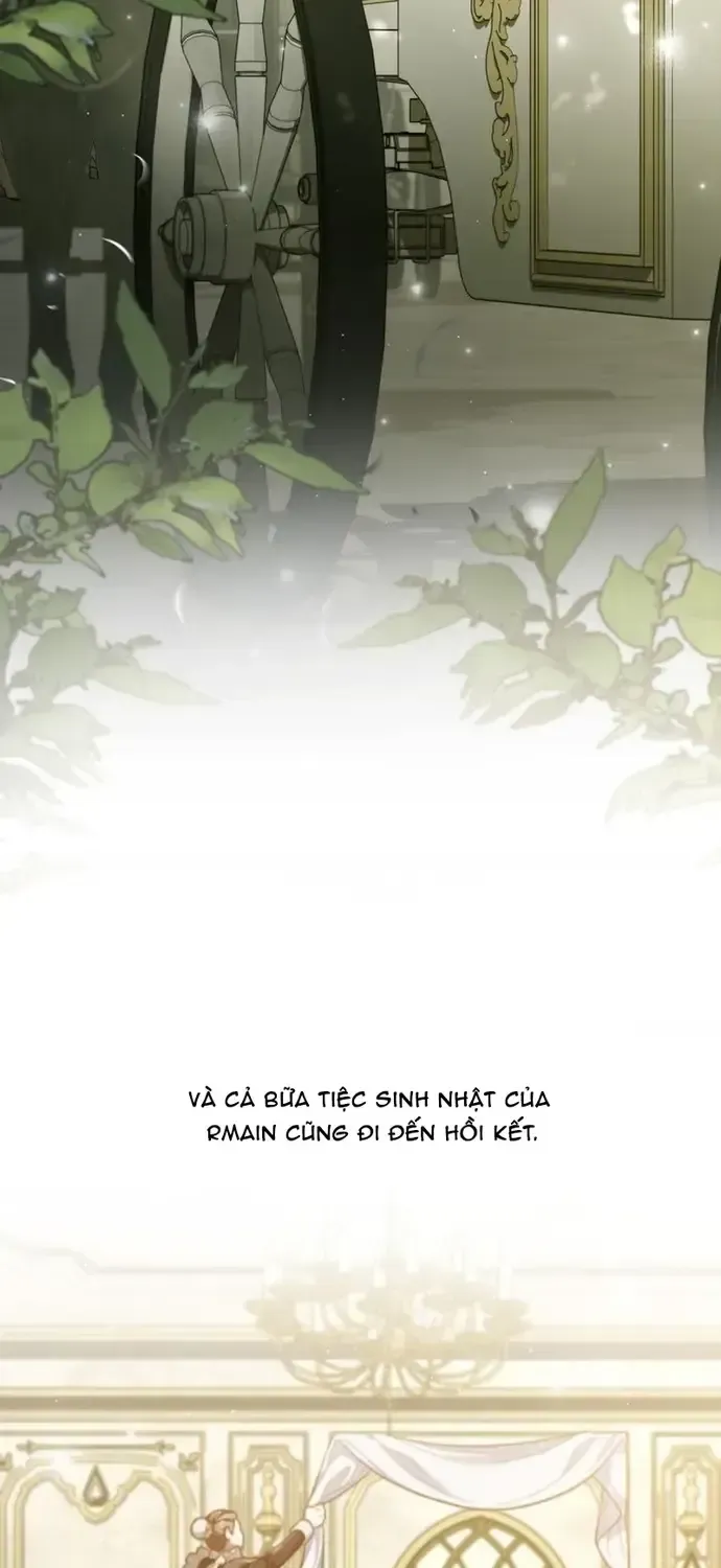 Tái Sinh Thành Hoàng Tử Của Quốc Gia Kẻ Địch - Chương 96 - Trang 43