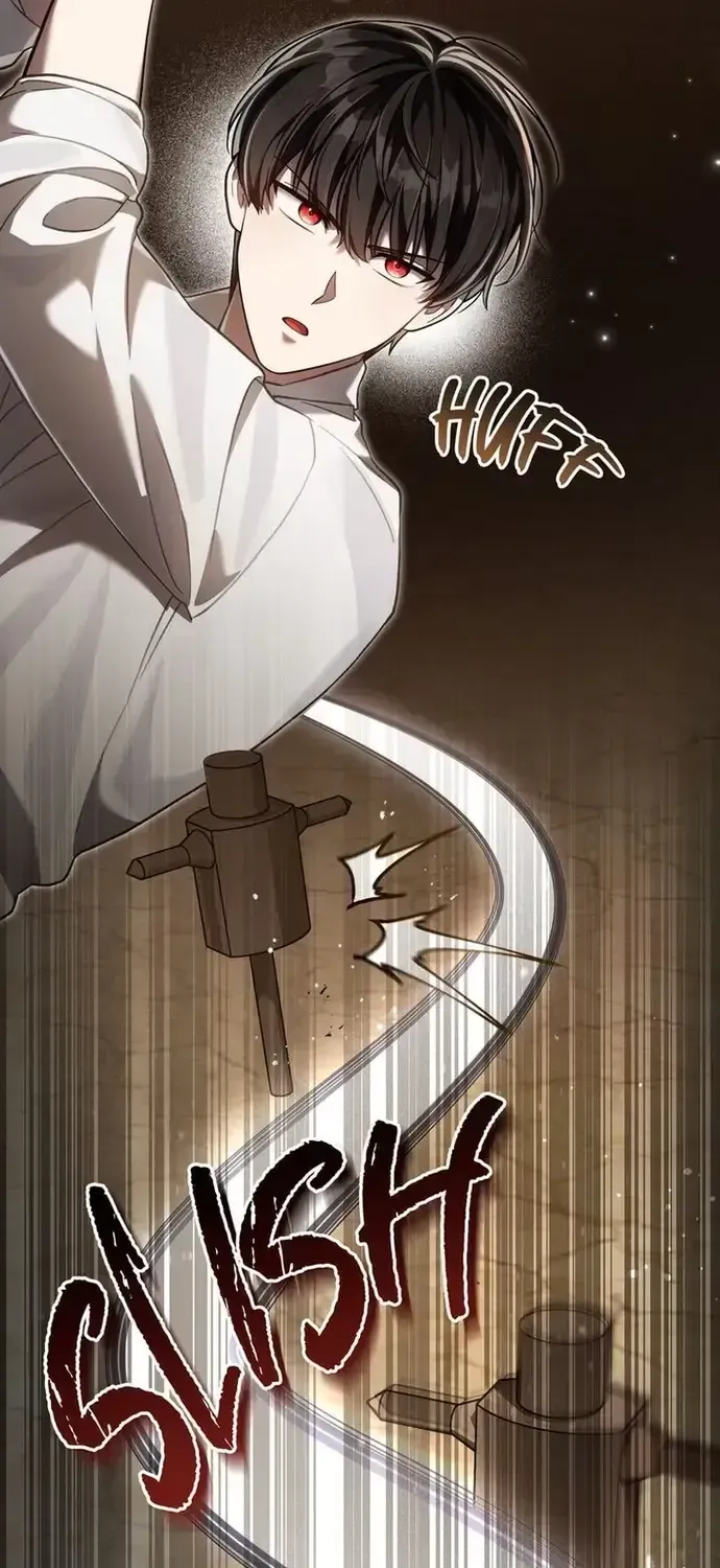 Tái Sinh Thành Hoàng Tử Của Quốc Gia Kẻ Địch - Chương 96 - Trang 47