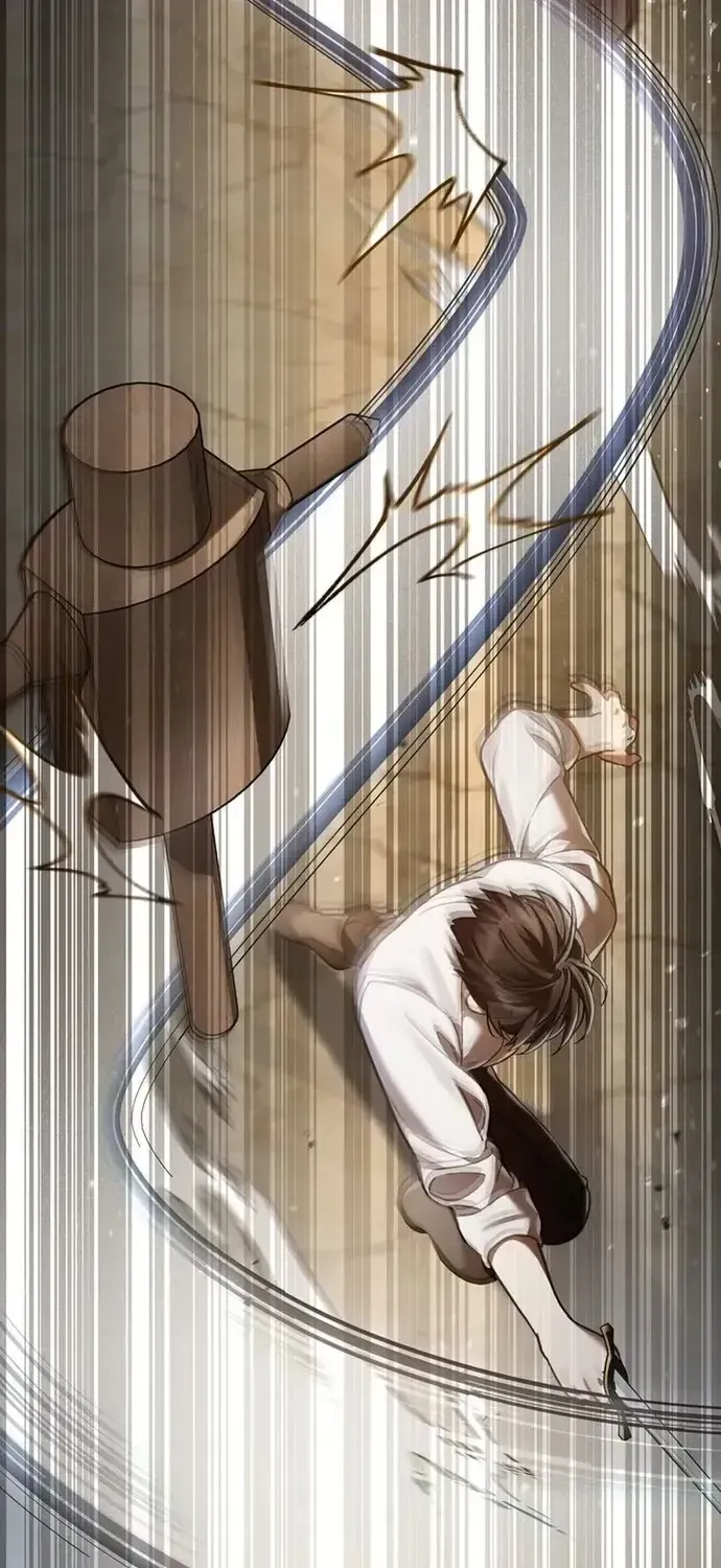 Tái Sinh Thành Hoàng Tử Của Quốc Gia Kẻ Địch - Chương 96 - Trang 48