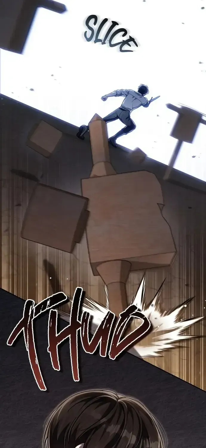 Tái Sinh Thành Hoàng Tử Của Quốc Gia Kẻ Địch - Chương 96 - Trang 50