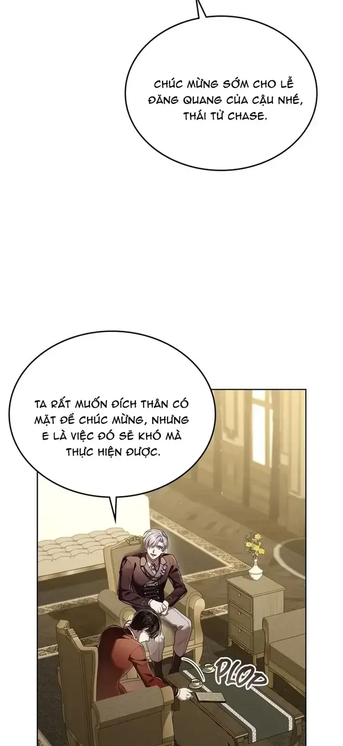 Tái Sinh Thành Hoàng Tử Của Quốc Gia Kẻ Địch - Chương 96 - Trang 6