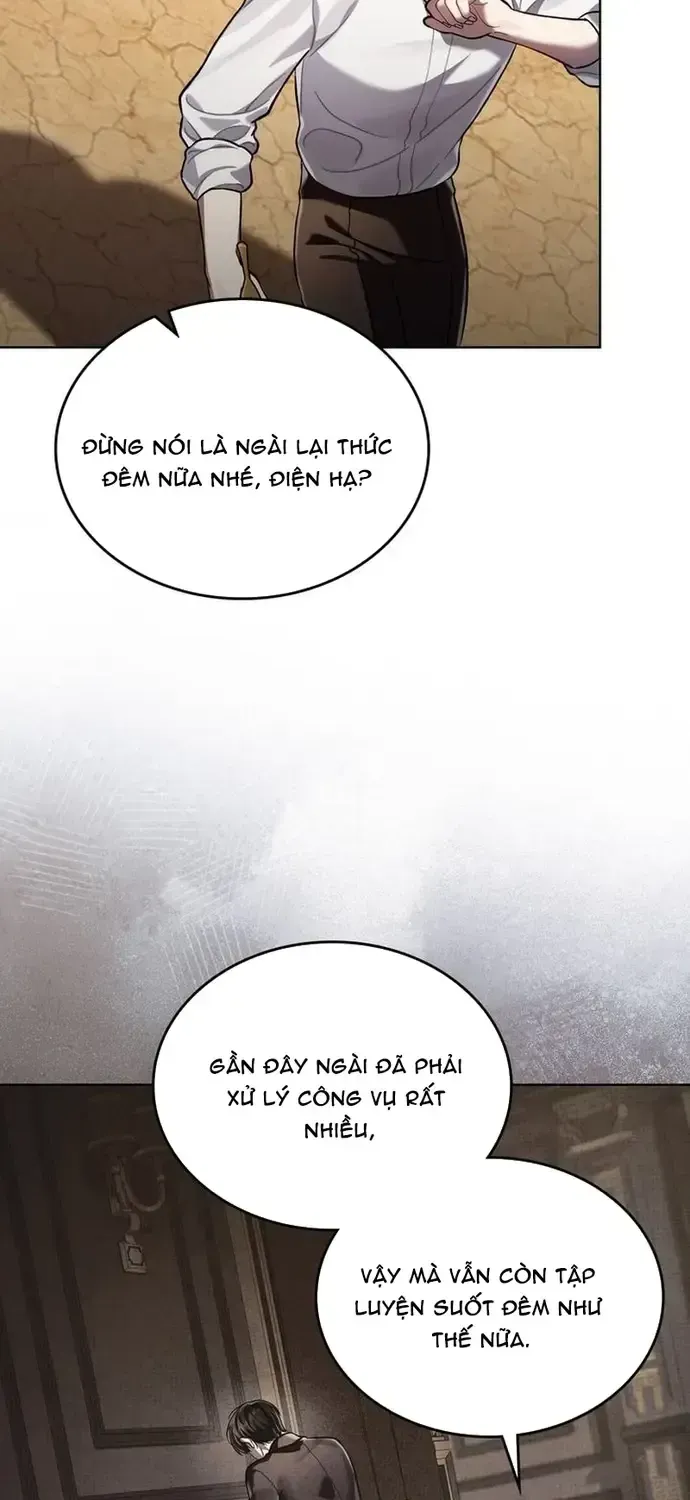 Tái Sinh Thành Hoàng Tử Của Quốc Gia Kẻ Địch - Chương 96 - Trang 52