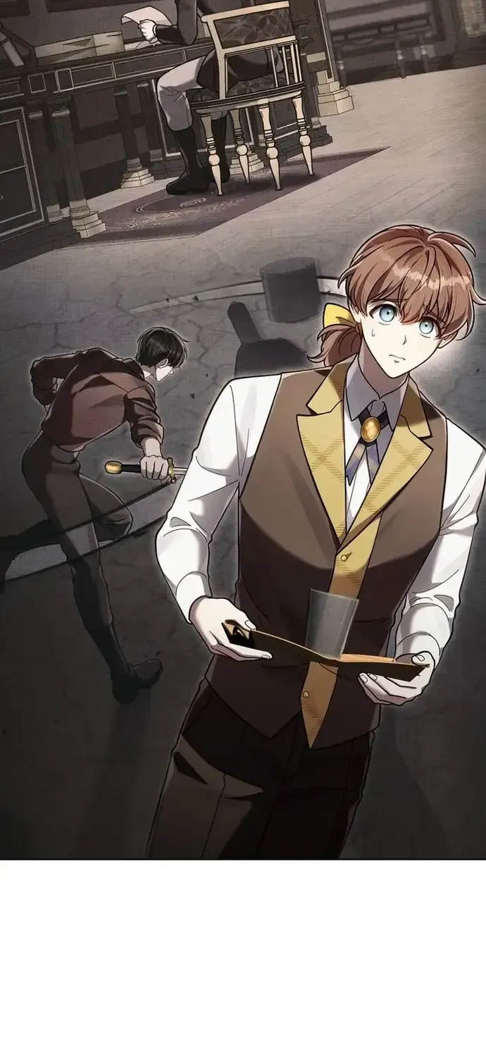 Tái Sinh Thành Hoàng Tử Của Quốc Gia Kẻ Địch - Chương 96 - Trang 53