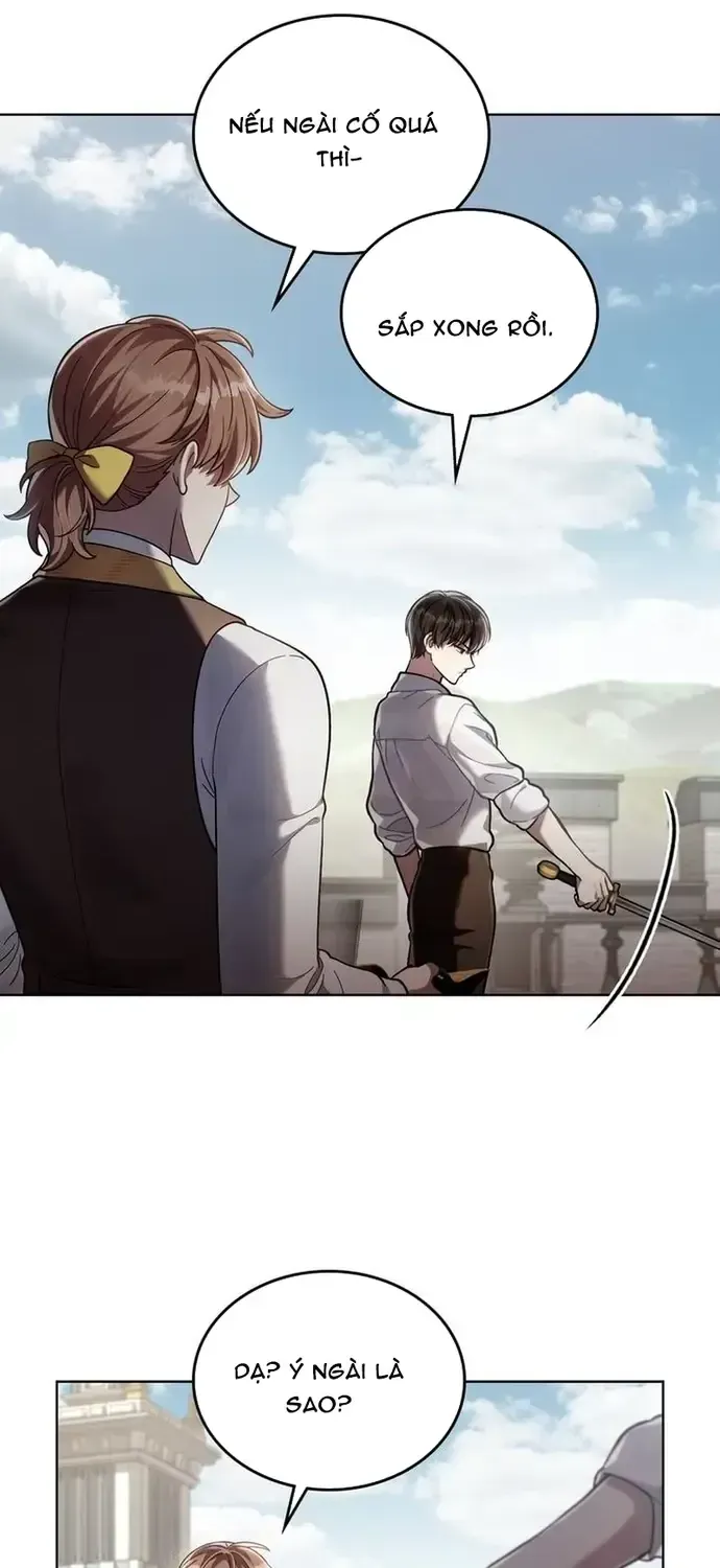 Tái Sinh Thành Hoàng Tử Của Quốc Gia Kẻ Địch - Chương 96 - Trang 54