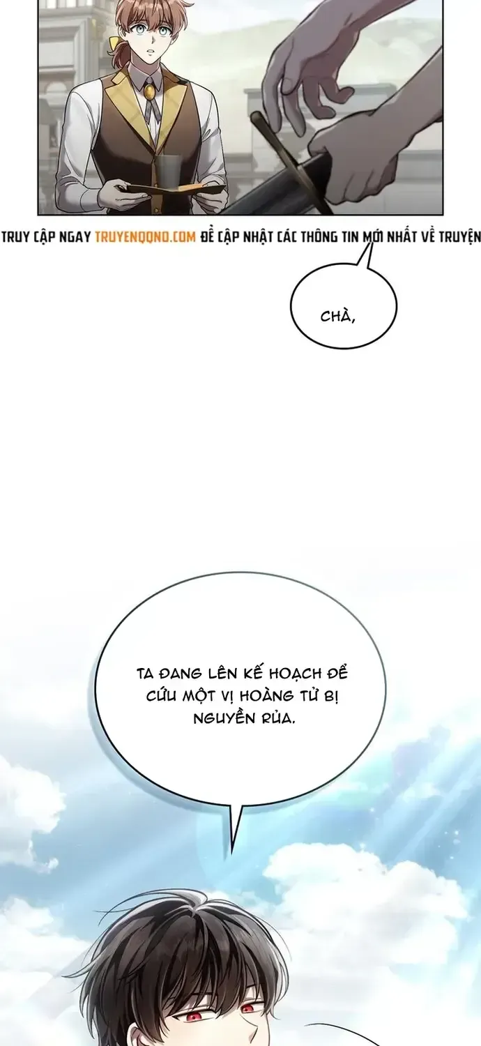 Tái Sinh Thành Hoàng Tử Của Quốc Gia Kẻ Địch - Chương 96 - Trang 55