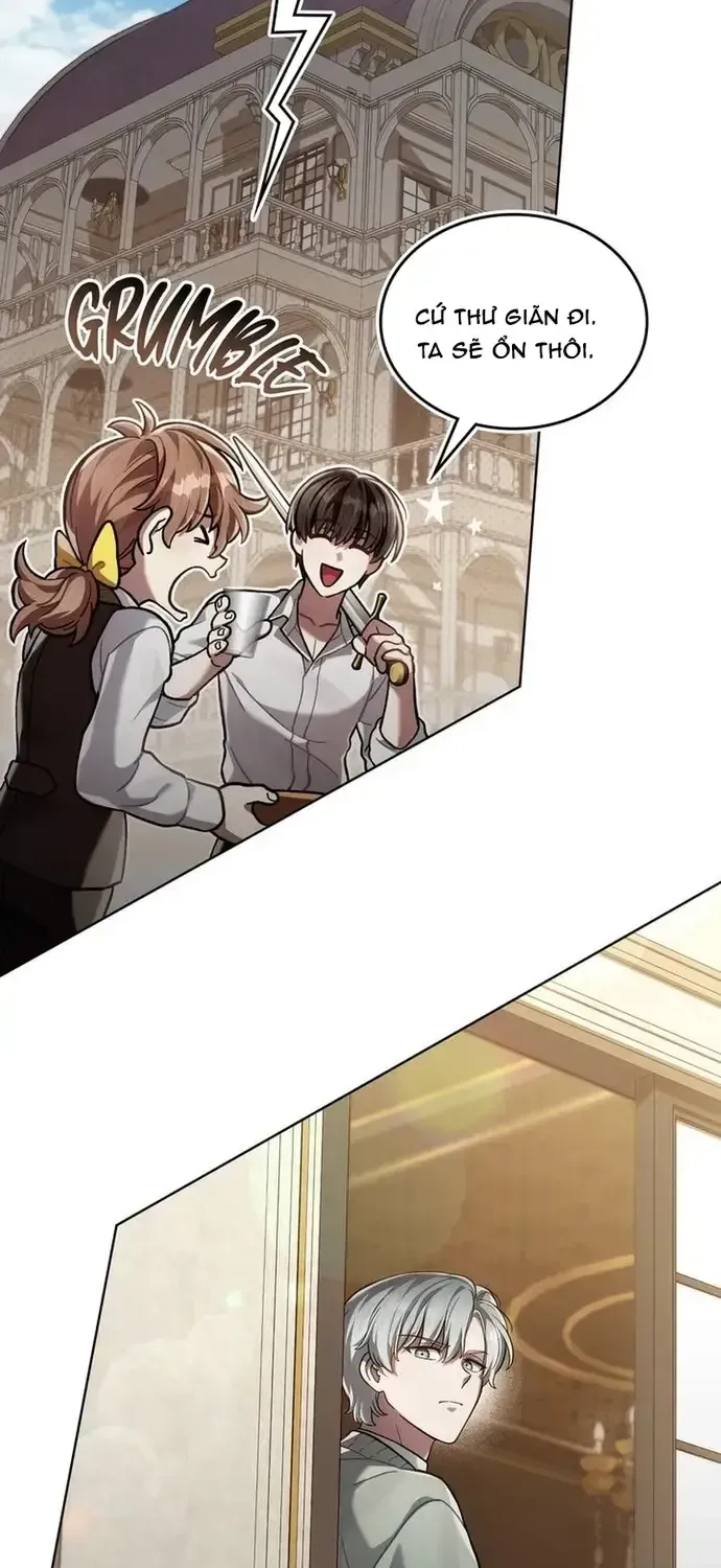 Tái Sinh Thành Hoàng Tử Của Quốc Gia Kẻ Địch - Chương 96 - Trang 57