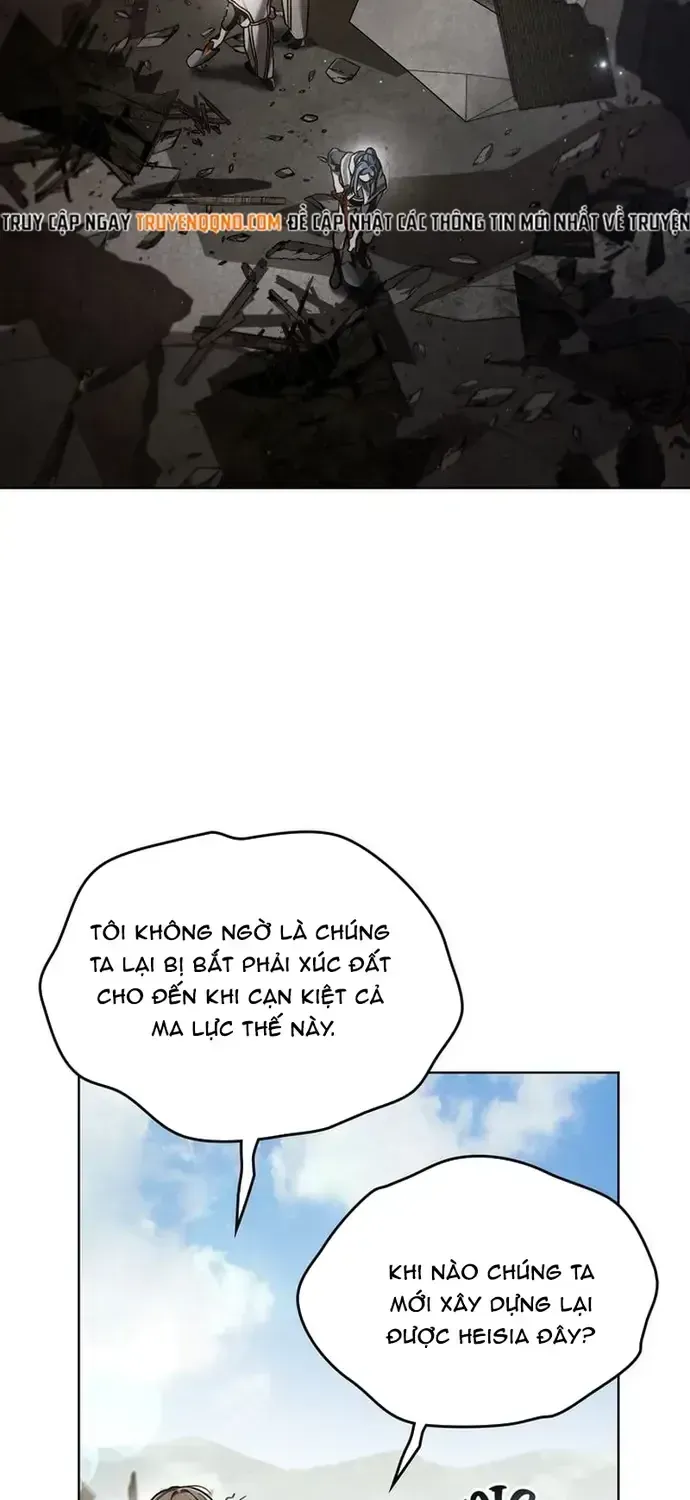 Tái Sinh Thành Hoàng Tử Của Quốc Gia Kẻ Địch - Chương 96 - Trang 60