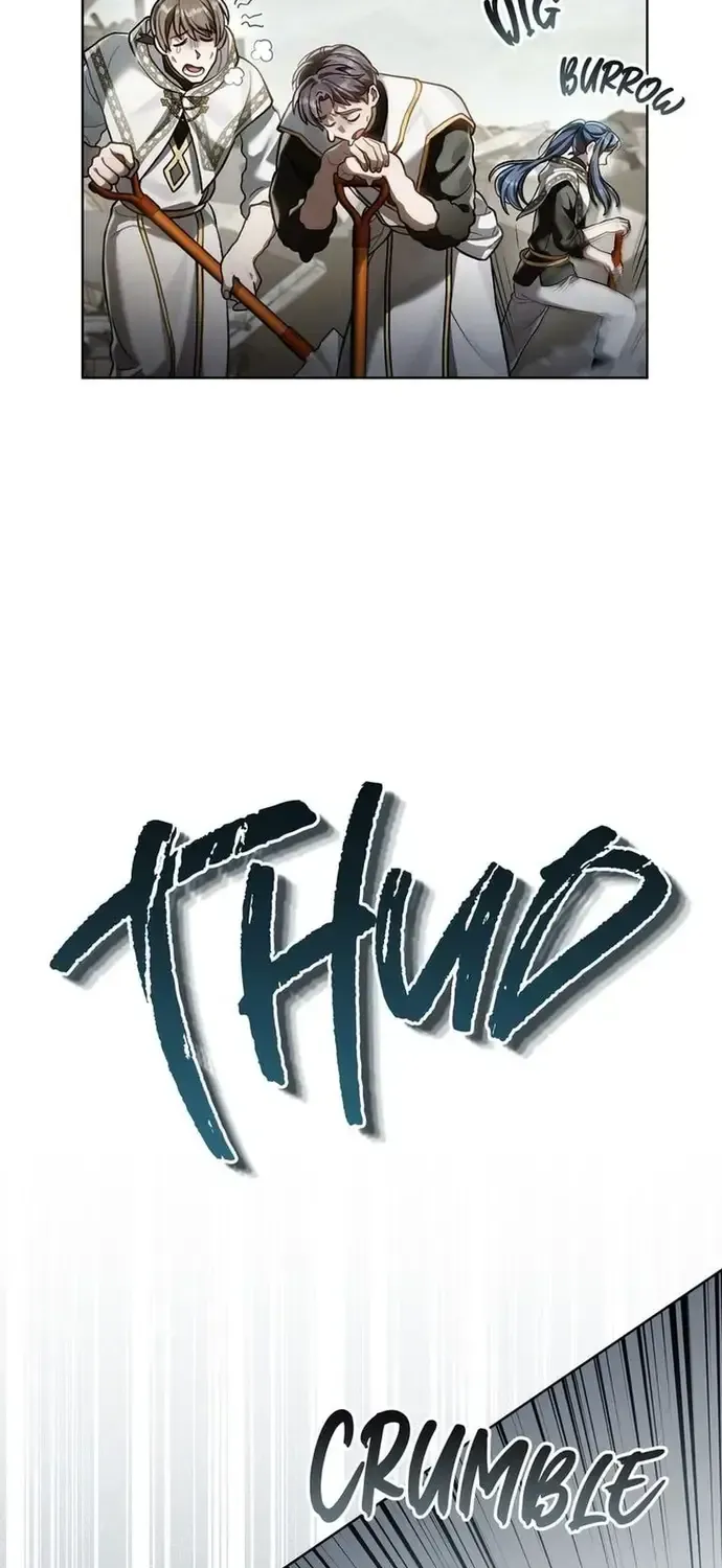 Tái Sinh Thành Hoàng Tử Của Quốc Gia Kẻ Địch - Chương 96 - Trang 61