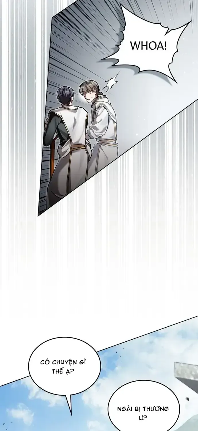 Tái Sinh Thành Hoàng Tử Của Quốc Gia Kẻ Địch - Chương 96 - Trang 62