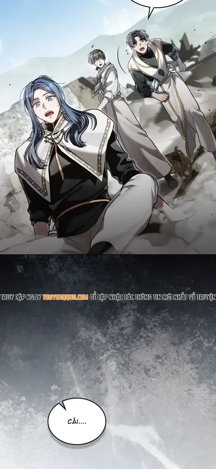 Tái Sinh Thành Hoàng Tử Của Quốc Gia Kẻ Địch - Chương 96 - Trang 63