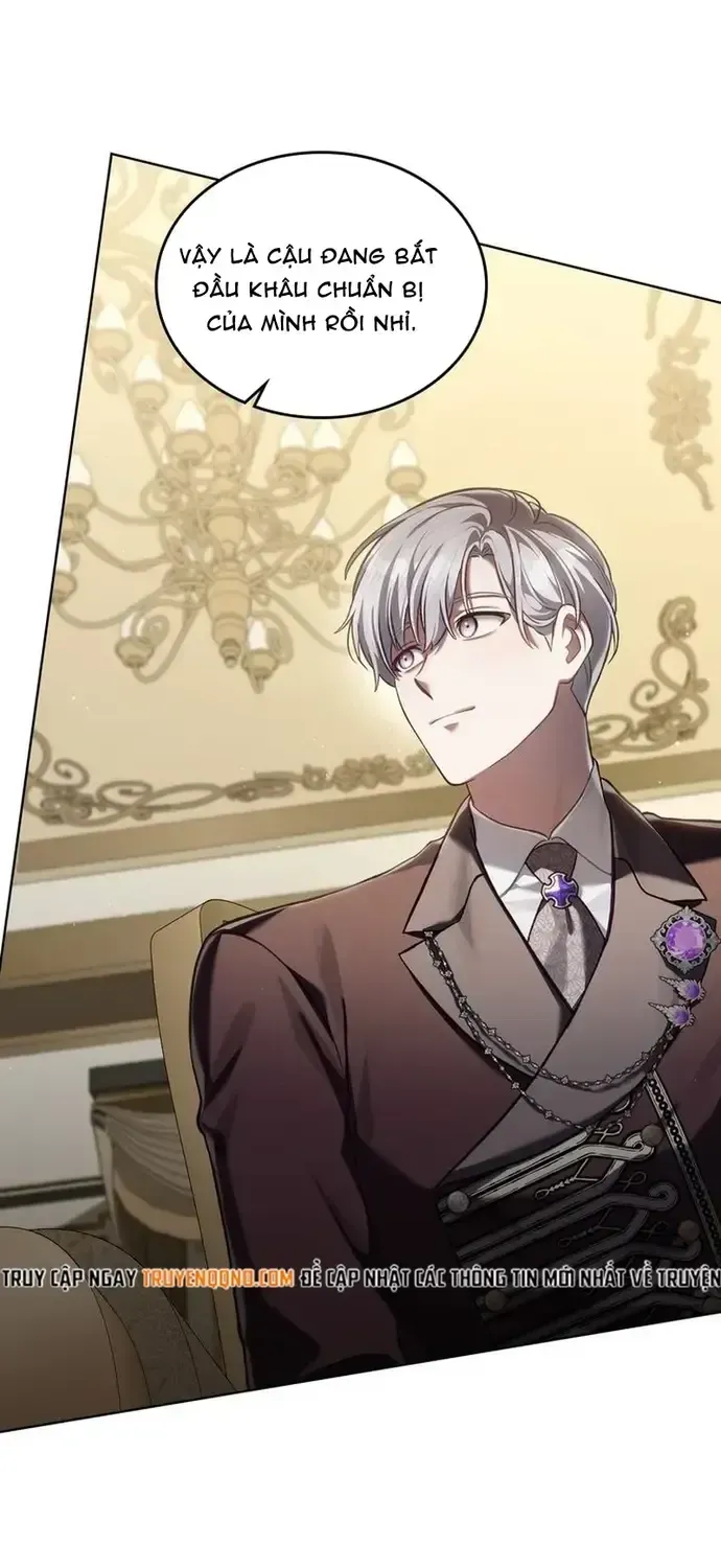 Tái Sinh Thành Hoàng Tử Của Quốc Gia Kẻ Địch - Chương 96 - Trang 8