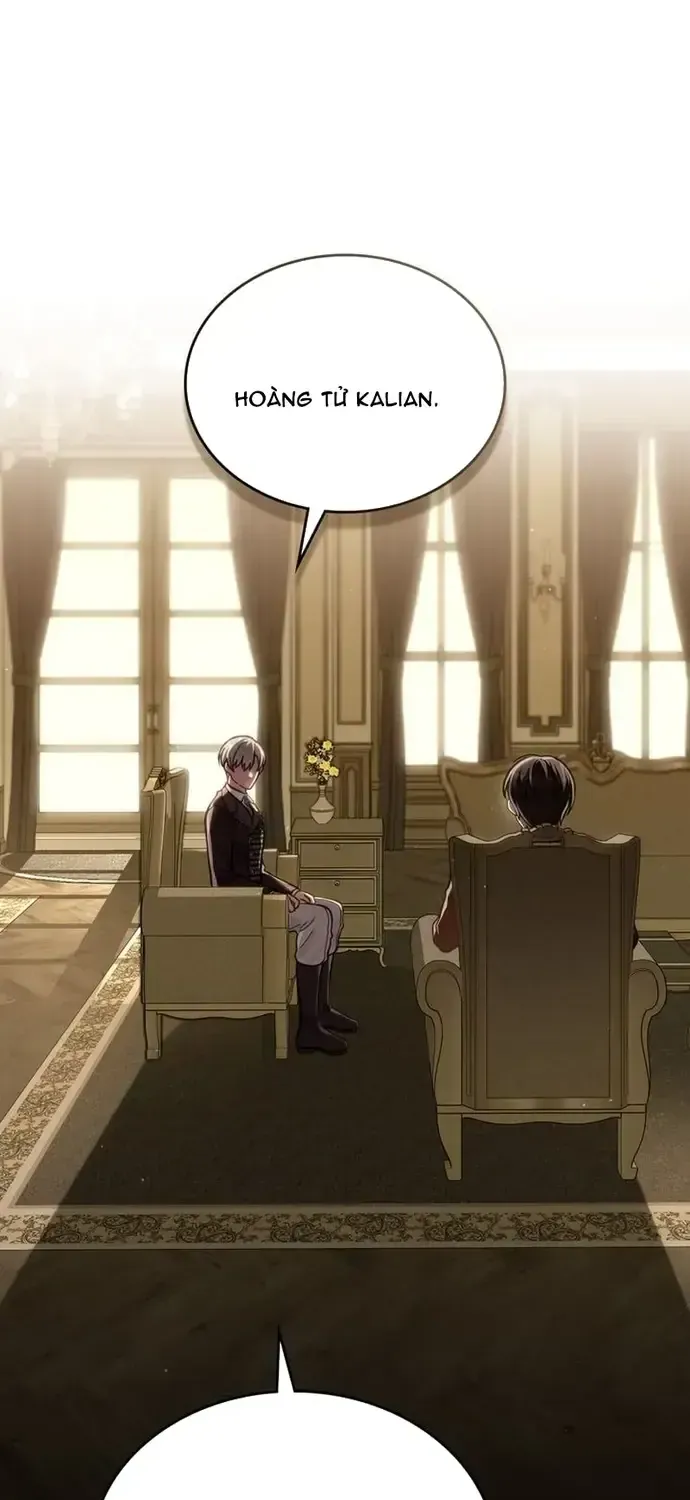 Tái Sinh Thành Hoàng Tử Của Quốc Gia Kẻ Địch - Chương 96 - Trang 9