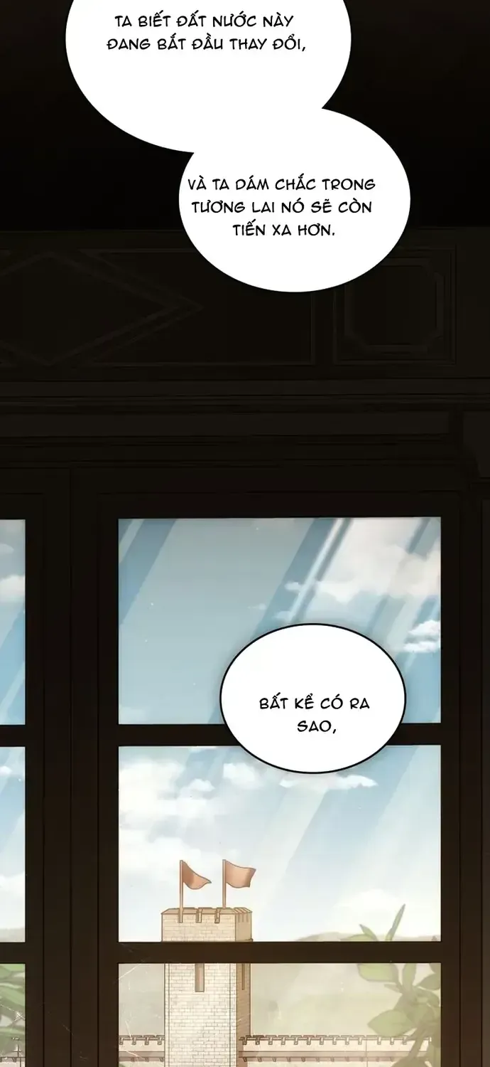 Tái Sinh Thành Hoàng Tử Của Quốc Gia Kẻ Địch - Chương 96 - Trang 10
