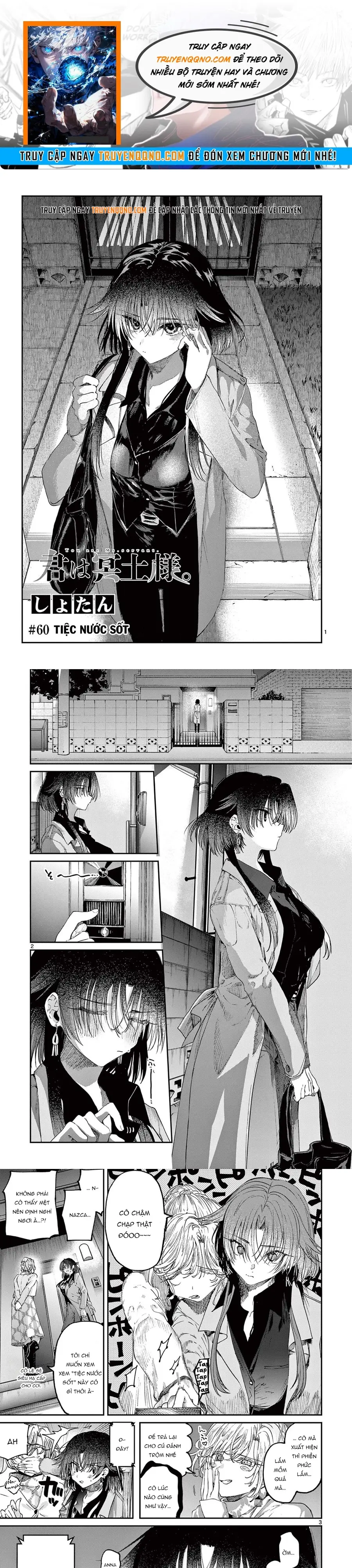 Trang 1 - Kiwi Medio Yuki Sama			