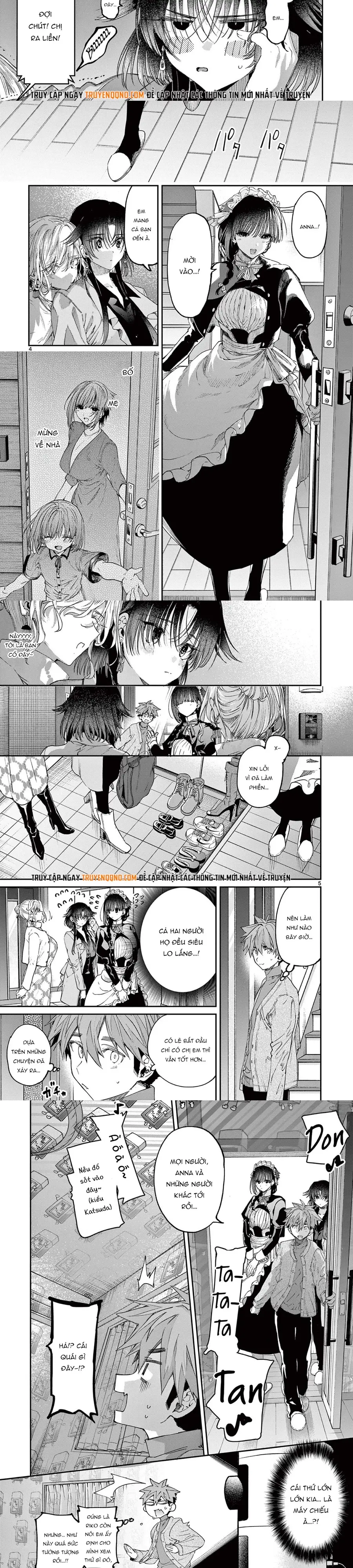 Trang 2 - Kiwi Medio Yuki Sama			